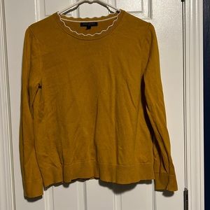 Banana Republic size medium sweater